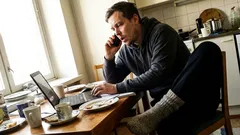 Tarina: Tuntematon numero soitti – ja tajusin, että yksi lause ratkaisee kaiken