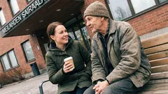 Tarina: Yksi typerä nettimeemi, joka pysyi mielessäni silloinkin kun kaikki hajosi