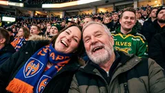 Tositarina: Yksi surkea vitsi, joka pilasi ja pelasti Tappara-illan