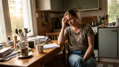 Lyhyt tarina: Se päivä, kun naapurin setä yllätti minut lantakasassa