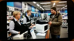 Tarina: Asiakas palasi tuntien päästä – ja tiskille ilmestyi jotain täysin odottamatonta