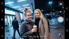 Lyhyt tarina: Luulin hoitavani vain kassavuoron, kun jonossa seisoi tuttu kasvo