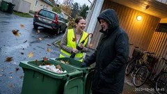 Lyhyt tarina: Myrskypäivänä avasin palautelomakkeen – ja jouduin lukemaan kahdesti