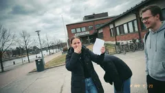 Tositarina: Luulin lähettäväni liitteen sähköpostilla – työntekijät kuulivat vain räsähdyksen