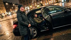 Lyhyt tarina: Viimeinen juna meni jo – ja sitten kuski sanoi jotain odottamatonta