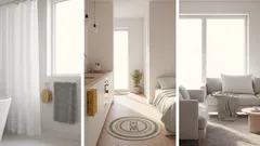 Mitä sinun pitäisi vaihtaa useammin kotona: Luettelo 10 unohdettua mutta tärkeää kohdetta.