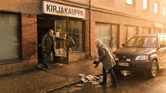 Lyhyt tarina: Asiakas kieltäytyi kassista – ja teki jotain, mitä en unohda