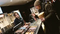 Lyhyt tarina: Mies vaati esimiehen paikalle – ja sitten hän sanoi sen minulle