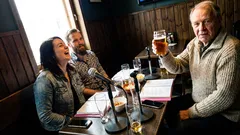 Tositarina: Luulin osaavani suomea – kunnes yksi ilta Savossa muutti kaiken