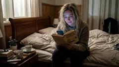 Tositarina: Isä kysyi sairaalassa oudon Nalle Puh -kysymyksen – emme unohtaneet sitä koskaan