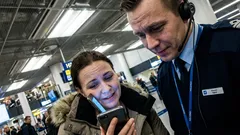 Tarina: Hän väitti, ettei kukaan kertonut aikaa – ja sitten pinna katkesi