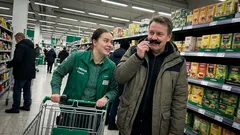 Lyhyt kertomus: Esimies kutsui minut toimistoon kesken vuoron – ja sitten alkoi näytelmä