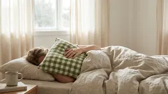 Miksi et tunne oloasi levänneeksi edes 10 tunnin unen jälkeen?