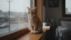 Kaipaako kissasi todella sinua? Vastaus yllättää monet omistajat!