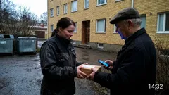 Tositarina: Eräs outo puhelu avokonttorissa muutti työpäiväni suunnan täysin