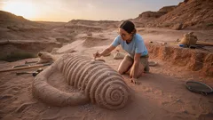 Mistä tutkijat ovat löytäneet väitettyjä jättiläisten jäännöksiä - ja mitä tiedetään menneisyyden muinaisista jättiläisistä?