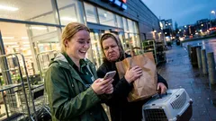 Lyhyt tarina: Tampereen Prismassa eräs vakioasiakas sai minut arvaamaan väärin