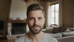 Parransänki, joka nostaa tyylisi nextille tasolle – näin näytät miehekkäältä ja huolitellulta joka päivä