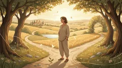 Tuntuuko siltä, että on aika muuttaa elämääsi? Näin ymmärrät, minne mennä seuraavaksi