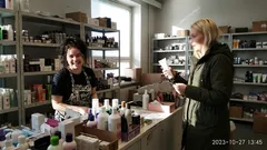 Lyhyt tarina: Hän palasi kymmenen minuutin päästä ja vaati minulta selitystä