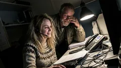 Lyhyt tarina: Perjantai-illan puhelu, joka sai koko tiimin vaihtamaan katseita