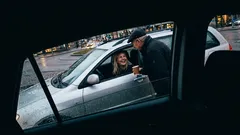 Tositarina: Jäin jumiin Tampereen liikenneympyrään – kerjäläisen kommentti muutti kaiken