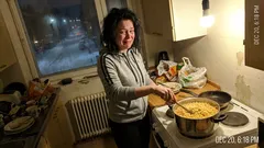 Tositarina: Yksi surkea vitsi, joka ei suostu unohtumaan