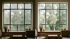 Kuinka puhdistaa ikkunat kuin ammattilainen: vaiheittainen opas