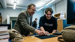 Lyhyt tarina: Kolme valitusta samasta hiirestä – ja yksi uhkaus, jota en unohda