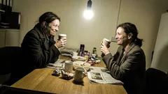 Tarina: Esimies pyysi minut huoneeseensa heti – ja maanantai muuttui oudoksi