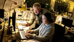 Lyhyt tarina: Asiakas kysyi yhden lauseen, ja meidän sopimus vastasi puolestani