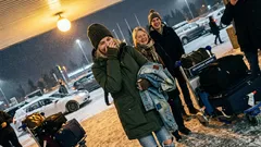 Tositarina: Yhdellä lentovitsillä oli yllättävän paljon tekemistä pahimman pelkoni kanssa