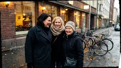 Tositarina: Mummon yksi lause sai minut pelkäämään omaa kehoani vuosiksi