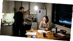 Lyhyt tarina: Isä vitsaili Chuck Norrisista – vuosia myöhemmin tajusin mitä hän tarkoitti