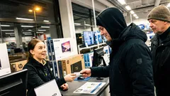 Pieni tarina: Marraskuun iltavuorossa eräs isä esitti kysymyksen, jota en odottanut