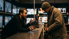 Lyhyt tarina: Asiakas vannoi laitteensa osaavan kaiken – sitten kysyin yhden kysymyksen