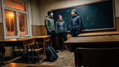 Tositarina: Koulutarkastaja kysyi Jerikon muureista – Kallen vastaus jäi historiaan