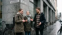 Tositarina: Menin lakimiehelle mummon kuoleman jälkeen – en odottanut tätä