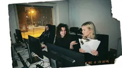 Lyhyt tarina: Kun asiakas sanoi ”paloriski”, en tajunnut mitä hän tarkoitti