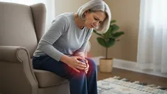 Polvikipu? Hellävaraiset harjoitukset ilman hyppyjä tai nivelten rasitusta