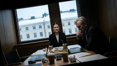 Tarina: Haastattelussa kysyttiin yhdestä rivistä CV:ssäni – ja huone hiljeni