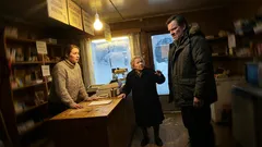 Lyhyt tarina: Mummo kutsui minua Scarlettiksi – ja sitten tapahtui jotain odottamatonta