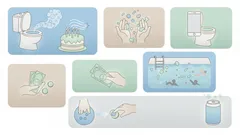 11 Unhygienic Habits You Should Quit for the Sake of Your Health