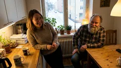 Tositarina: Kysyin isältä, miten äiti sanotaan japaniksi – vastaus seurasi minua vuosia