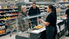 Lyhyt tarina: Kun sanoin neljä kertaa ei, asiakas kuuli silti kyllä