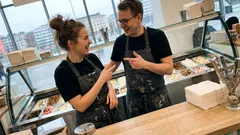 Lyhyt tarina: Yksi rivi listassa teki torstaivuorosta oudon