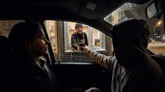 Tarina: Asiakas pyysi juomaa, jota ei ollut listalla – ja ilta kääntyi kummalliseksi