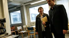 Lyhyttarina: Työhaastattelu Kuopiossa, jossa yksi savolainen lause muutti kaiken