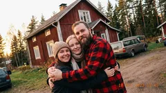 Lukijan tarina: Luulin tietäväni isäni vastauksen – mutta hän sanoi jotain aivan muuta