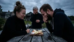 Tositarina: Yksi nolo vitsi mökkipöydässä muutti tavan, jolla katson rakkautta